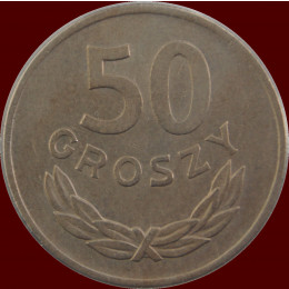 50 gr 1949 A
