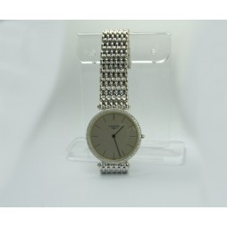 Zegarek Złoty Męski Longines